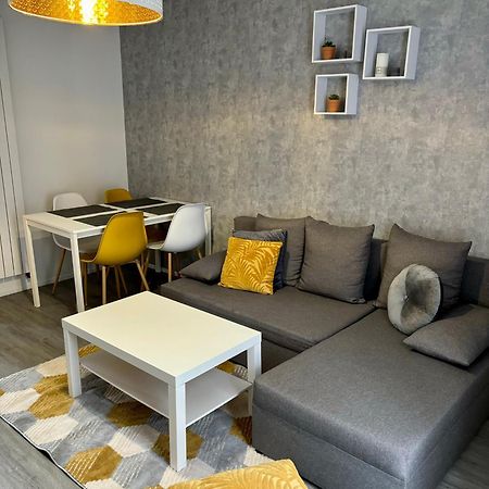 Appartement Cosy Proche Centre Ville Nantes Exterior foto