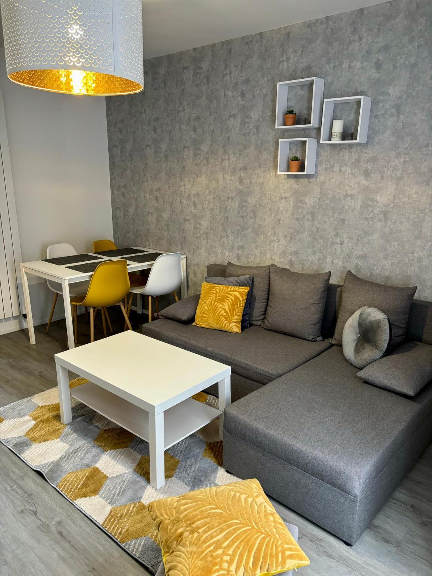 Appartement Cosy Proche Centre Ville Nantes Exterior foto